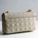 Christian Dior Large Dior Caro Bag
